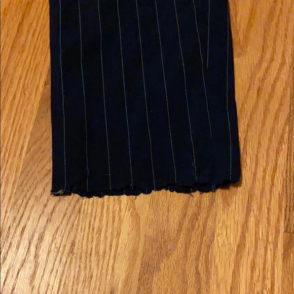 American eagle striped jogger pants - Picture 3 of 3